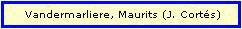 Maurits_Vandermarliere_J.Cortes