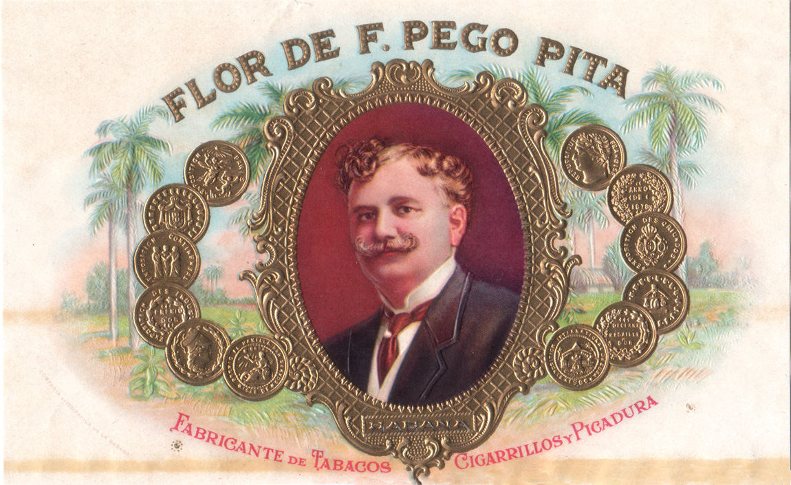 Francisco Pego Pita