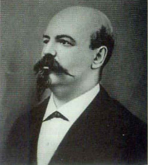 Serafín Sanchez