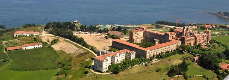 Universidad de Comillas