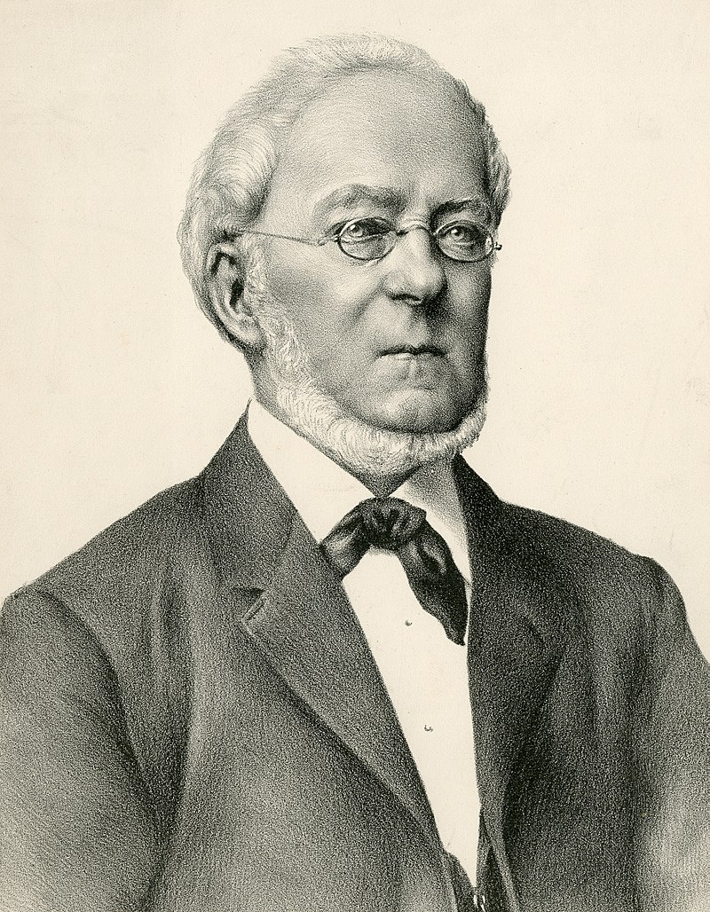 Hermann D. Upmann