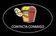 Email o Correo electr&oacute;nico de contacto