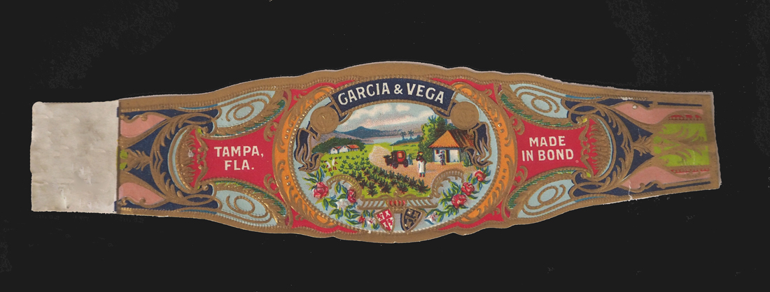 García & Vega